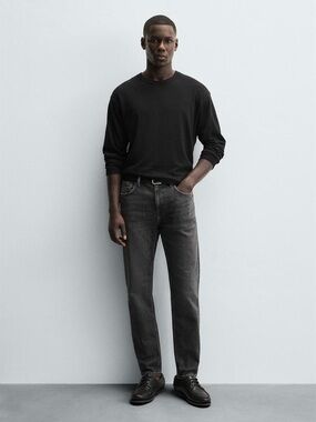 Zara Men's Slim fit